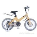 14 "Magneesiumsulami hulgimüügi mini mänguasja laste jalgrattas